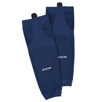 CCM SX7000 Practice Intermediate Hockey Socks – 27"