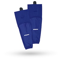 CCM SX7000 Practice Intermediate Hockey Socks – 27"