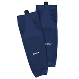 CCM SX7000 Practice Youth Hockey Socks – 22"