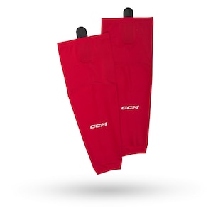 CCM SX7000 Practice Youth Hockey Socks – 22"