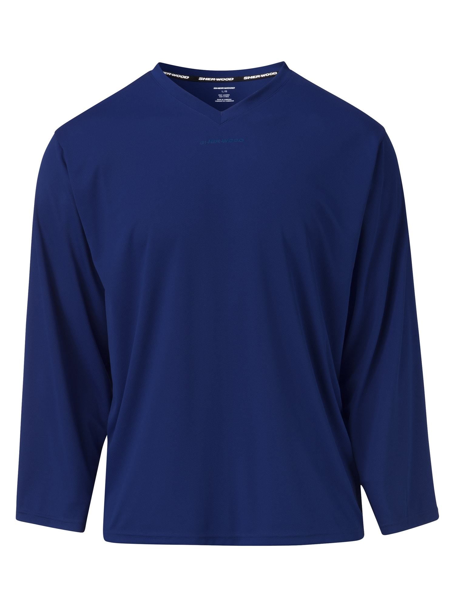 Sherwood Basic Practice Junior Jersey