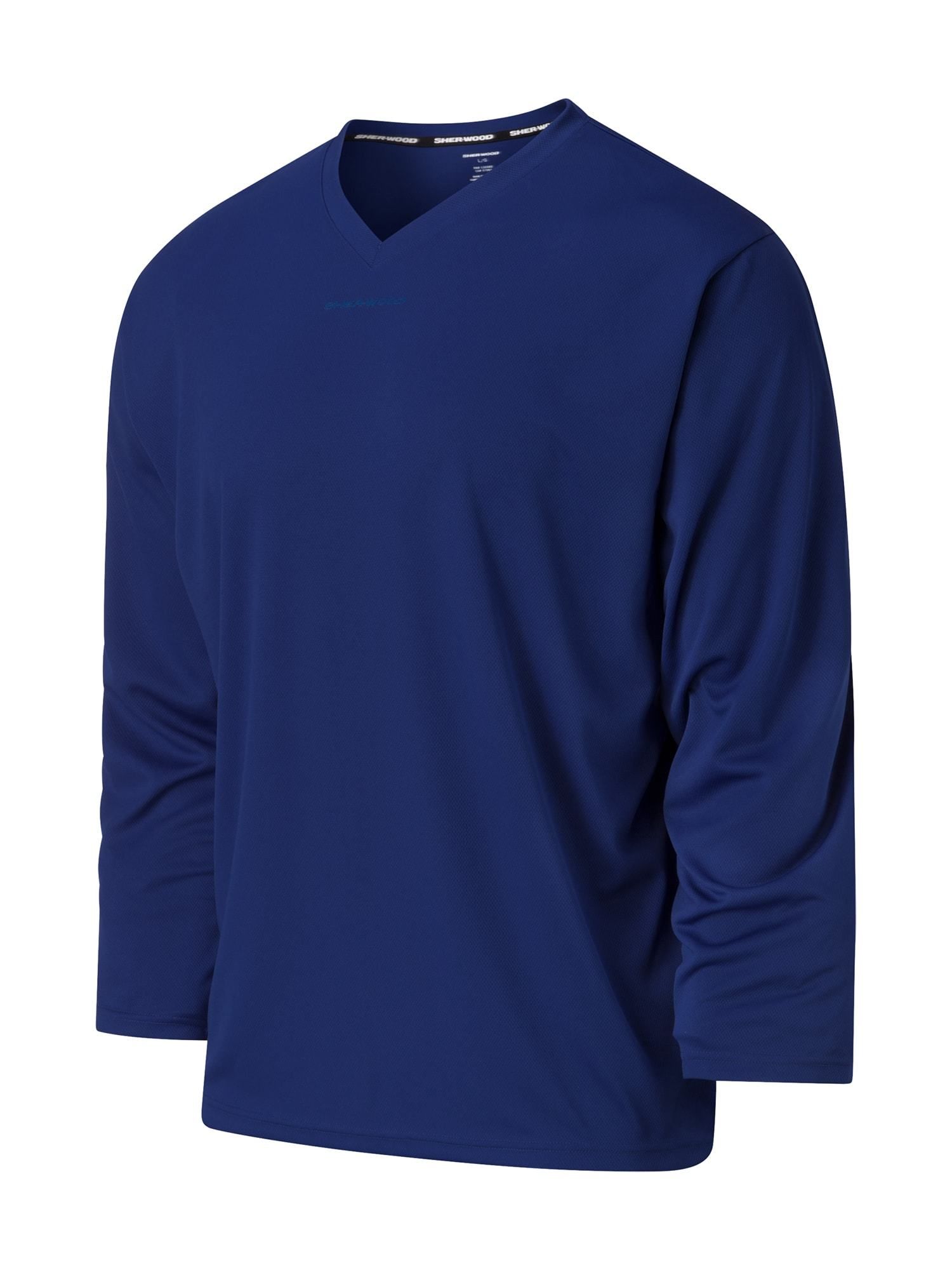 Sherwood Basic Practice Junior Jersey