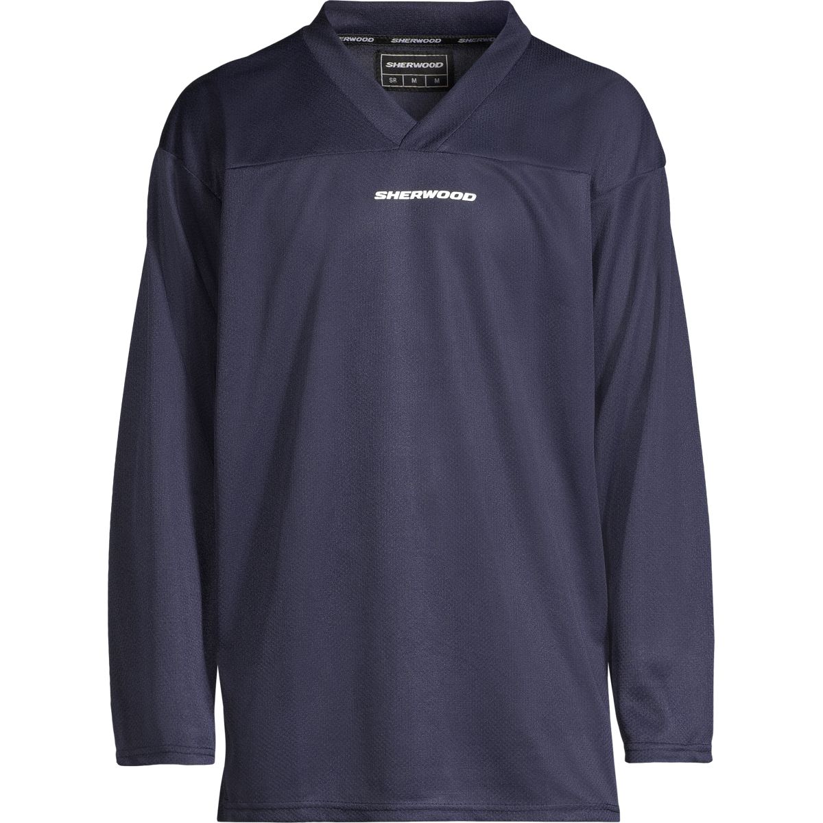 Sherwood Basic Senior Practice Hockey Jersey
