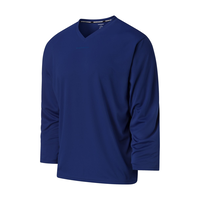 Sherwood Basic Senior Practice Hockey Jersey