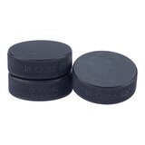 Inglasco Slovakia Official Hockey Puck 6oz Composite_or_Mixed