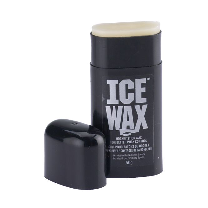 Sidelines Ice And Hockey Stick Wax Composite_or_Mixed