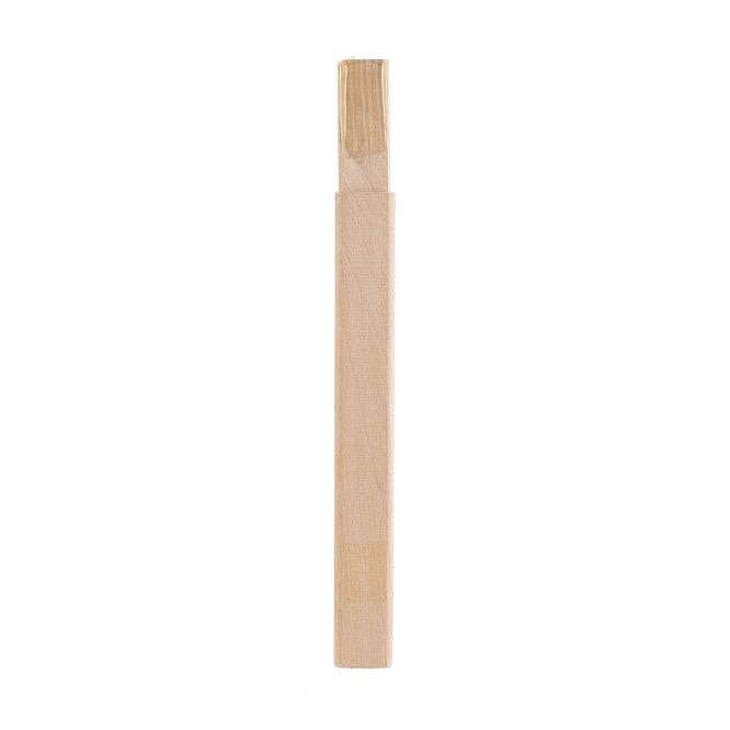 Sherwood Hockey Stick Wood End Plug Junior
