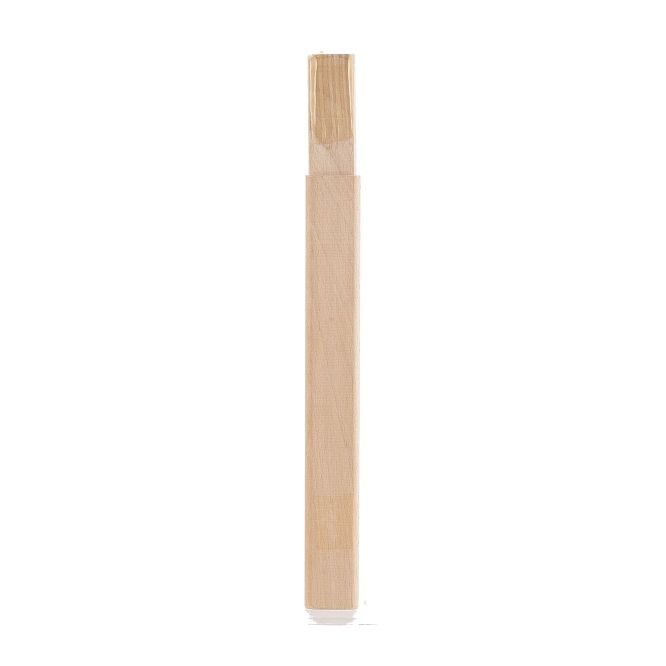 Sherwood Hockey Stick Wood End Plug Senior