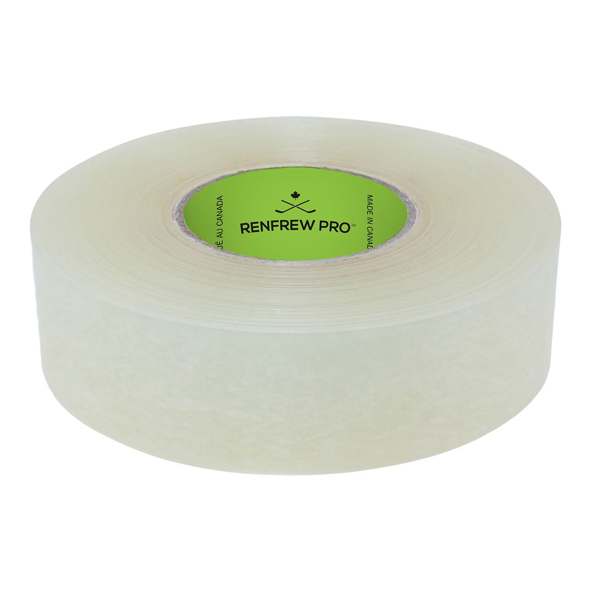 Nastro da hockey Polyflex trasparente Renfrew Scapa, Italia
