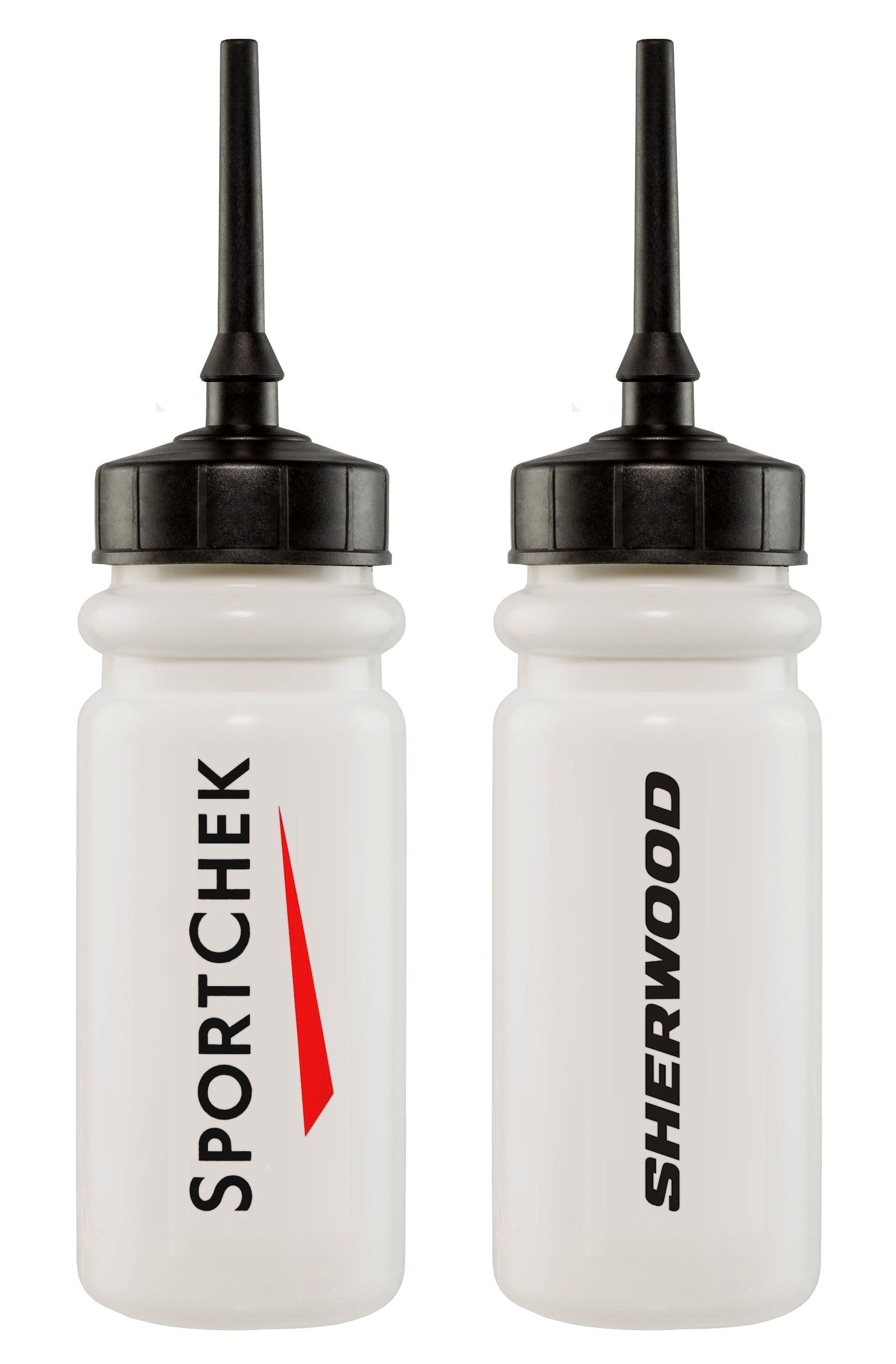 Sport Chek 20oz Water Bottle w/Spout Composite_or_Mixed