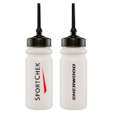 Sport Chek 20oz Water Bottle w/Spout Composite_or_Mixed