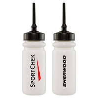 Sport Chek 20oz Water Bottle w/Spout Composite_or_Mixed