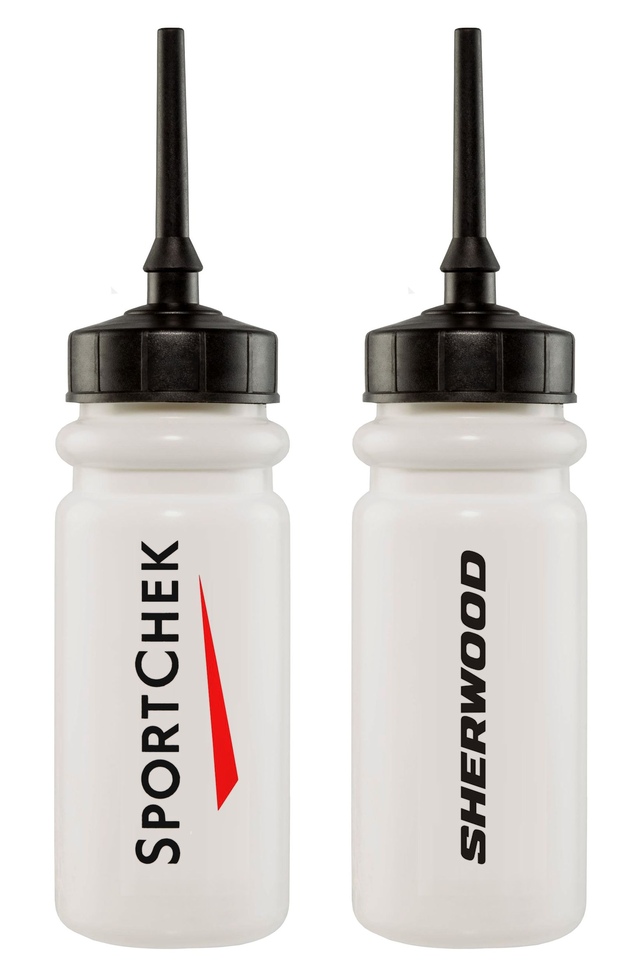 Sport Chek 20oz Water Bottle w/Spout Composite_or_Mixed