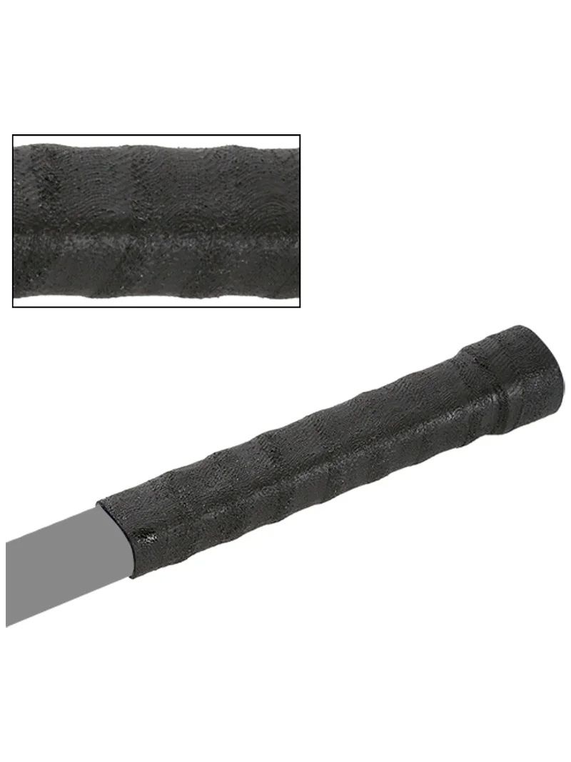 Tacki Mac Command Grip Ribbed Hockey Stick Grip 8 1/4"