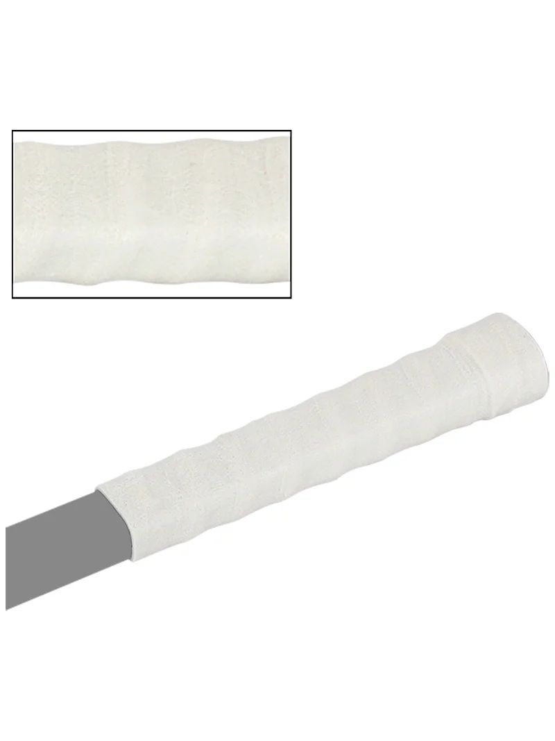 Tacki Mac Command Grip Ribbed Hockey Stick Grip 8 1/4"