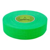 Renfrew 24MM X 25M Coloured Cloth Hockey Tape Front_Elevated