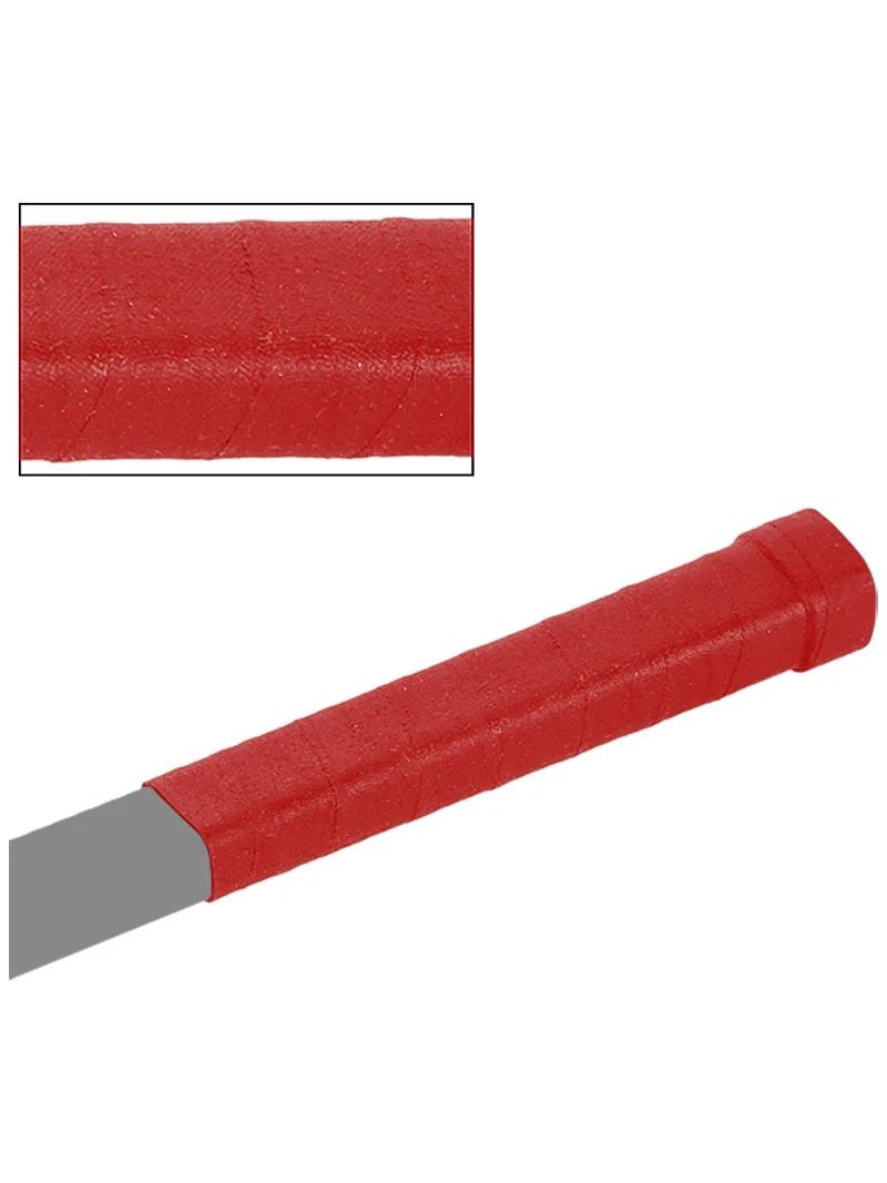 Tacki Mac Wrapped Command Hockey Stick Grip 7"