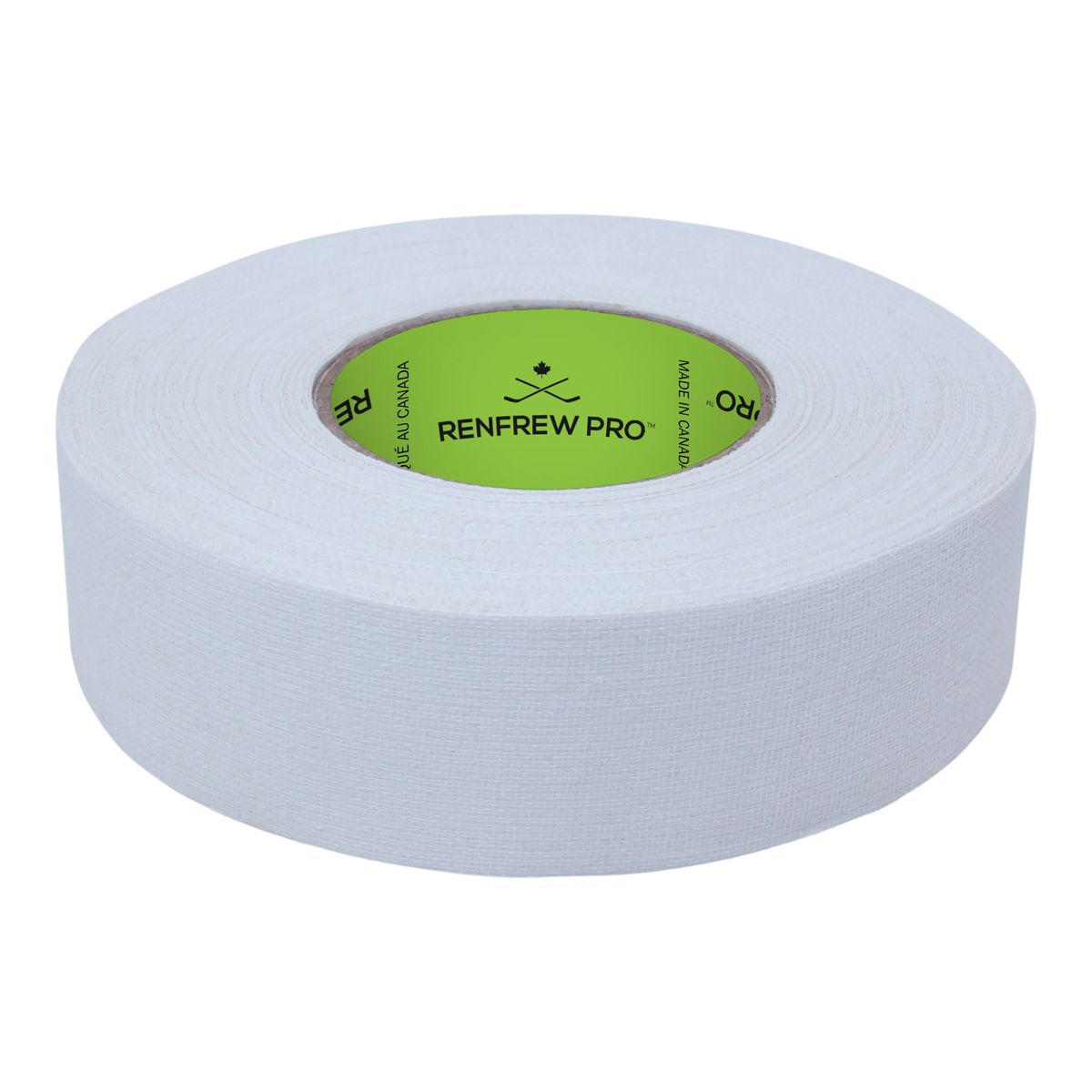 Renfrew 30MM x 12M Cloth Hockey Tape