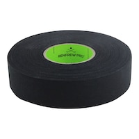 Renfrew 30MM x 12M Cloth Hockey Tape Front_Elevated