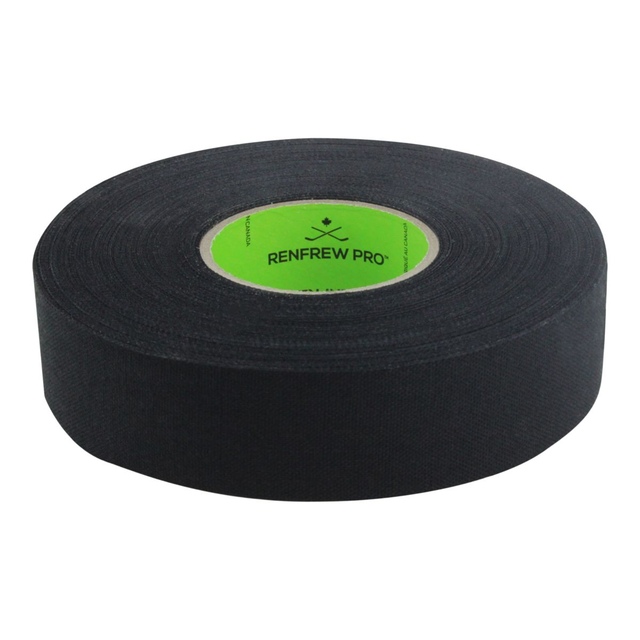 Renfrew 30MM x 12M Cloth Hockey Tape