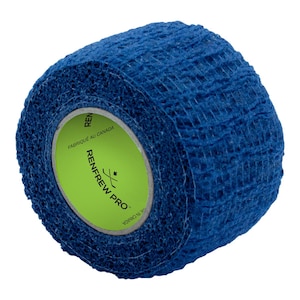 Renfrew 38MM x 4.57M Stretchwrap Hockey Grip Tape