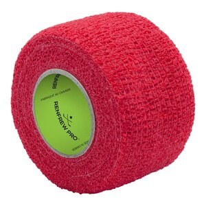 Renfrew 38MM x 4.57M Stretchwrap Hockey Grip Tape