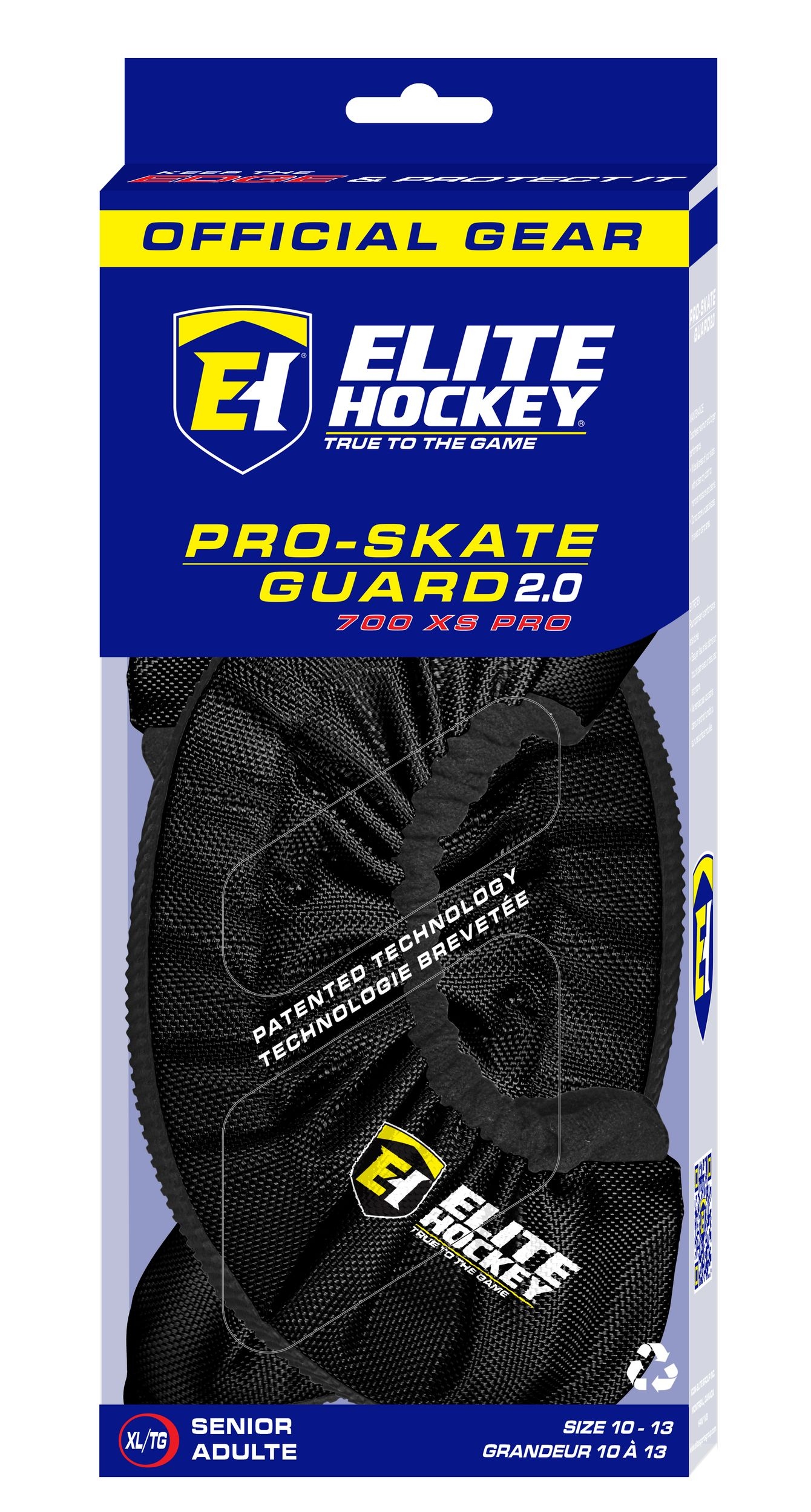 Elite Hockey Pro Skate Guard SportChek