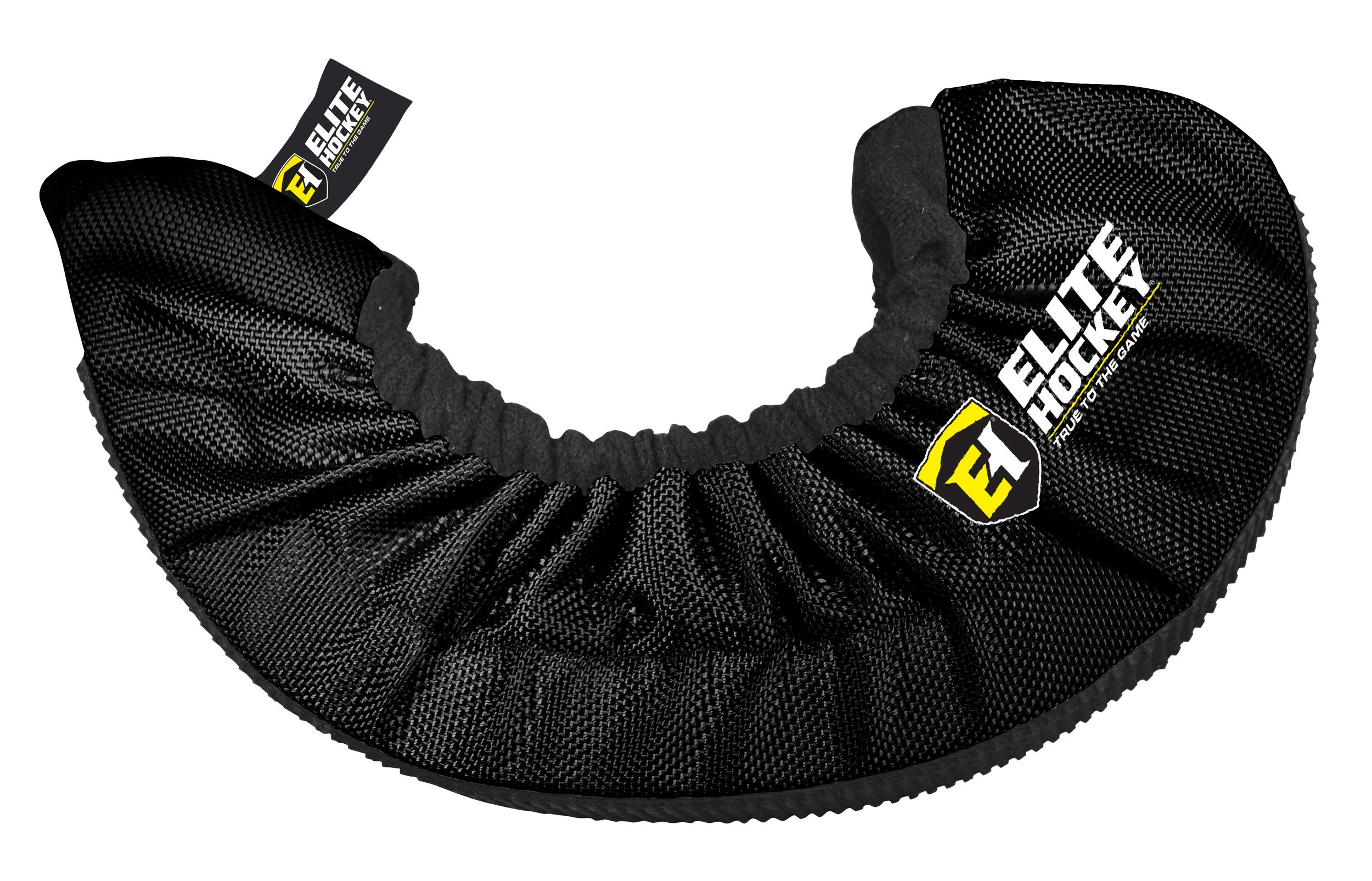 Elite Pro-Ultra Dry Junior Soaker / Orange