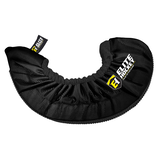 Elite Hockey Pro Skate Guard Front_Flat