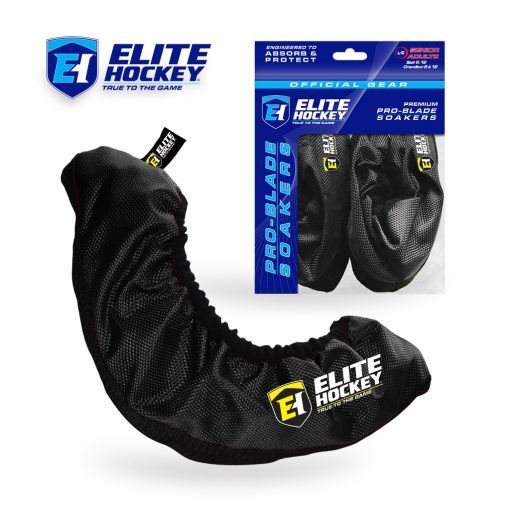Elite Hockey Pro Blade Soakers