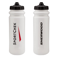 Sport Chek 28 oz Pro Style Water Bottle Composite_or_Mixed