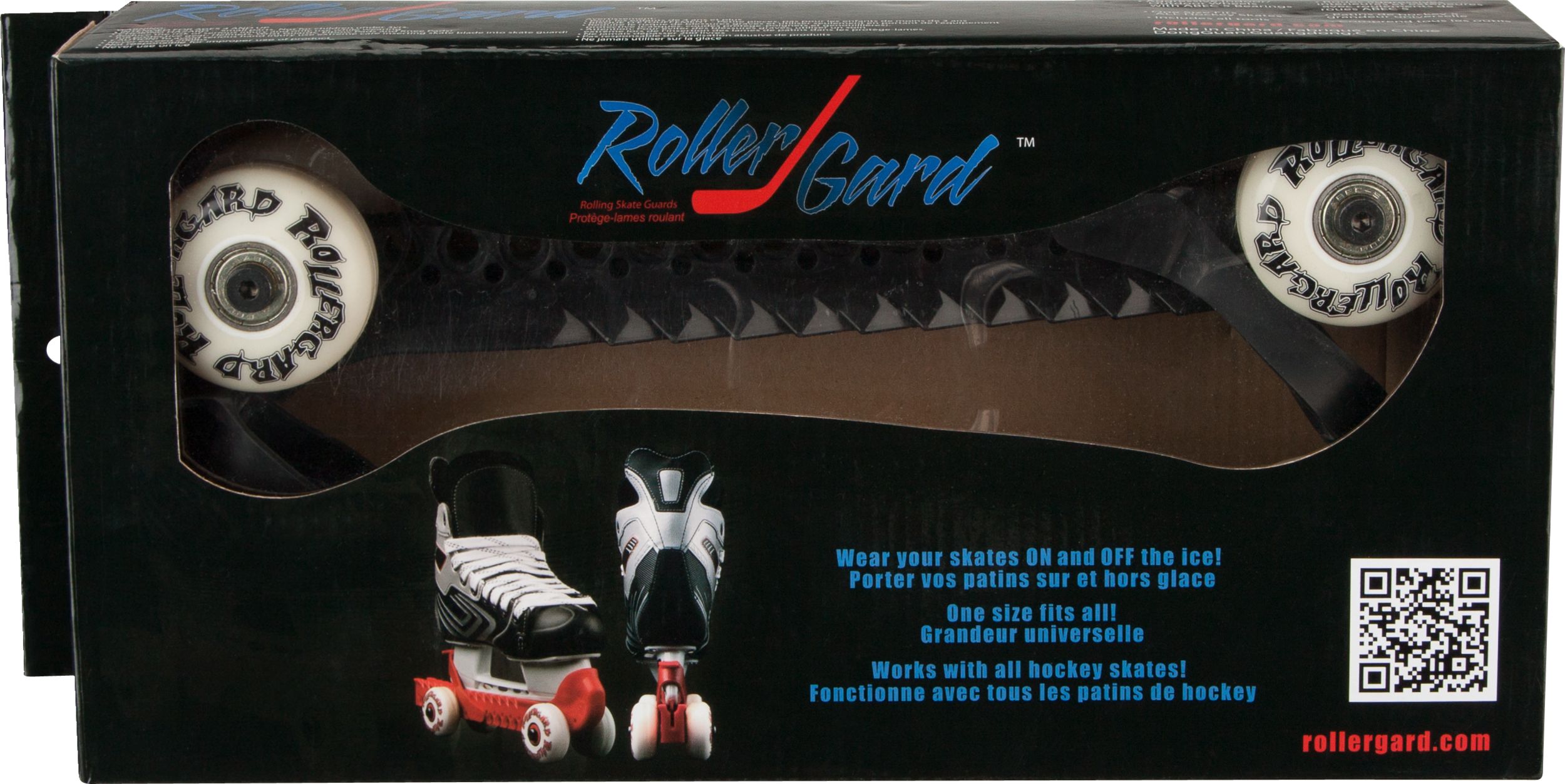 Roller Gard Skateguards