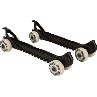 Roller Gard Skateguards Front_Three_Fourths_Angled_Right