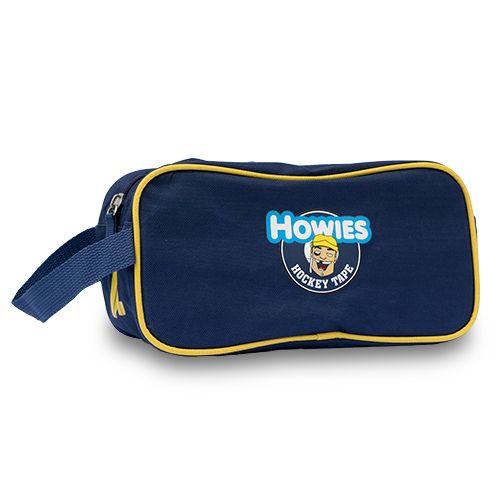 Howies Hockey Accessory Bag