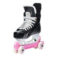 Roller Gard Skateguards Front_Angled_Left