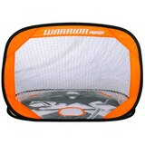 Warrior Mini Pop Up Net Front_Flat