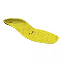 Superfeet Cushion Hockey Skate Insoles Front_Angled_Right