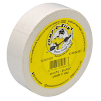 Comp-O-Stik 24MM X 18M Cloth Hockey Tape