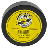 Comp-O-Stik 24MM X 18M Cloth Hockey Tape Front_Elevated