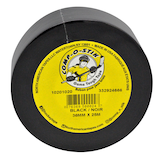 Comp-O-Stik 36MM X 25M Cloth Hockey Tape Front_Elevated