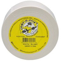 Comp-O-Stik 36MM X 25M Cloth Hockey Tape