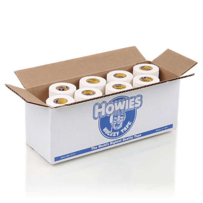 Howies 1.5" X 10yd Pro Non-Stretch Grip Tape