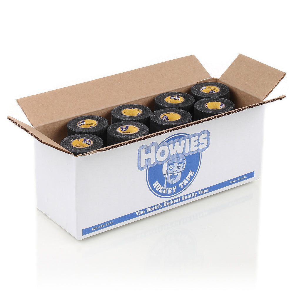 Howies 1.5" X 10yd Pro Non-Stretch Grip Tape
