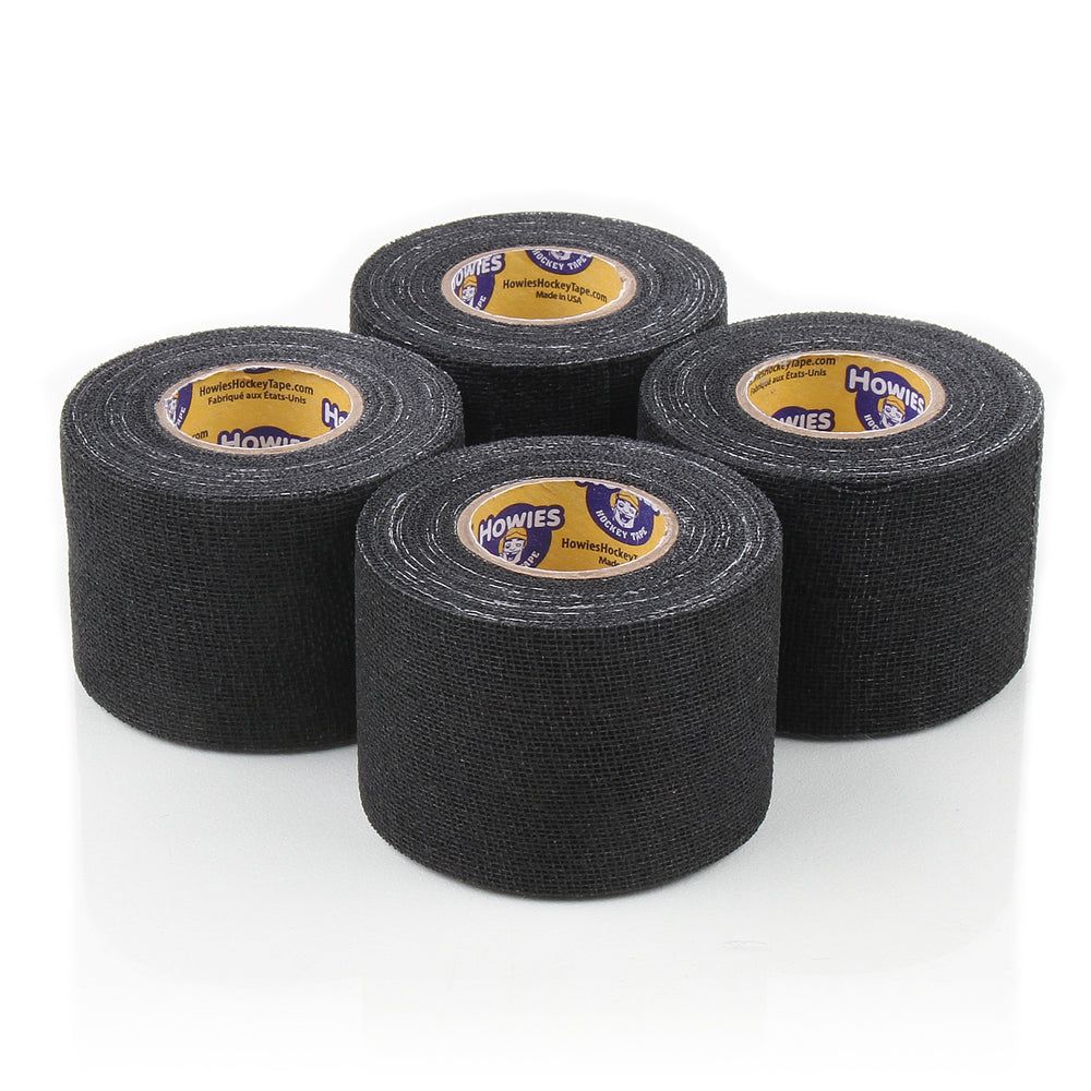 Howies 1.5" X 10yd Pro Non-Stretch Grip Tape