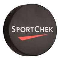 Sherwood Sport Chek Puck 6oz Overhead_Plunge