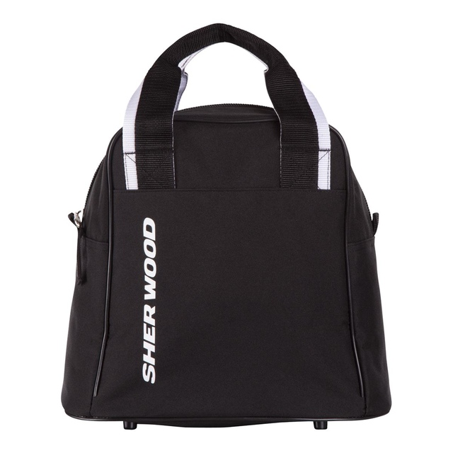 Sherwood Senior Hockey Puck Bag, 13.5