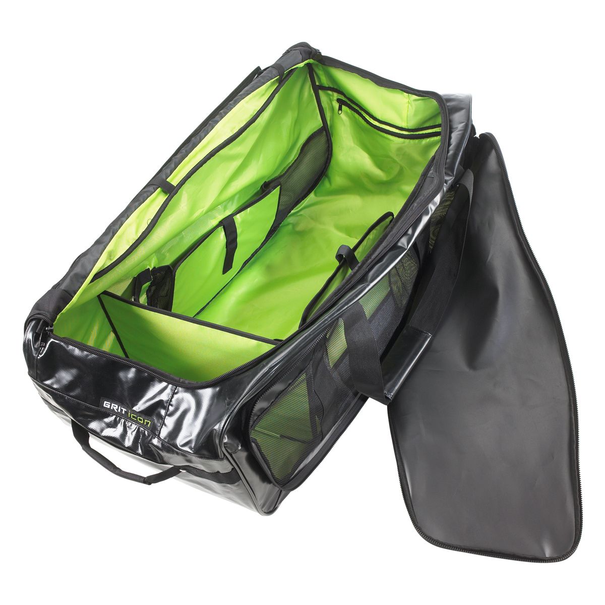GRIT Senior Icon Carry  37" Hockey Bag