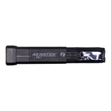 Adjustick Adjustable Hockey Stick End Plug Intermediate Front_Flat