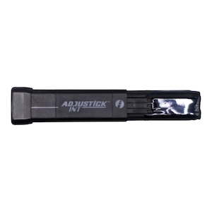 Adjustick Adjustable Hockey Stick End Plug Intermediate