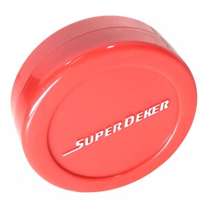 SuperDeker ePuck Max